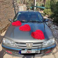 پژو پارس سال، مدل ۱۳۹۴