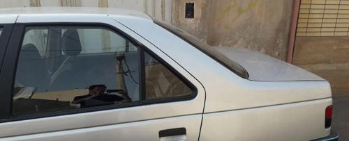 پژو 405 GLX بنزینی، مدل ۱۳۹۸