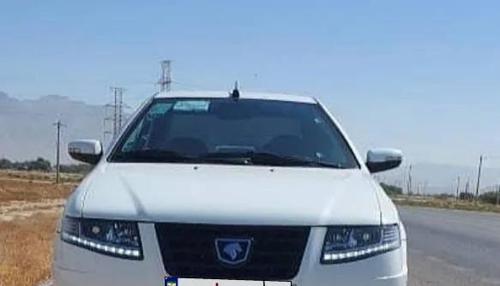 سمند سورن پلاس، مدل ۱۴۰۲