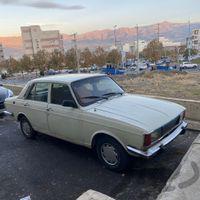پیکان مدل ۸۰ دوگانه