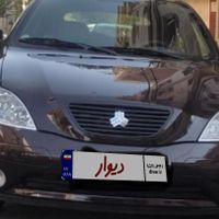 تیبا هاچبک EX، مدل ۱۴۰۱ سند دست اول خونگی