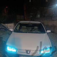 پژو پارس سال، مدل ۱۳۹۳