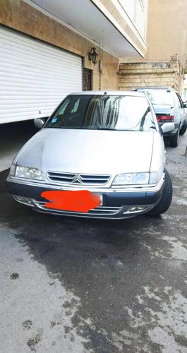 زانتیا سیتروینx2000