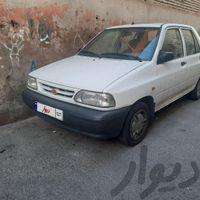پراید 131 SE، مدل ۱۳۹۸