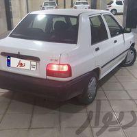 پراید 131 SE، مدل ۱۳۹۴