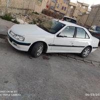 پژو پارس LX TU5، مدل ۱۴۰۰
