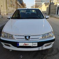 پژو پارس سال، مدل ۱۳۹۹