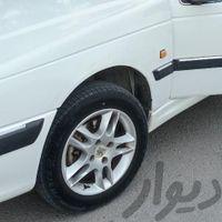 پژو پارس سال، مدل ۱۳۹۲