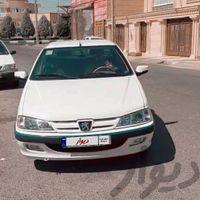 پژو پارس سال، مدل ۱۳۹۳