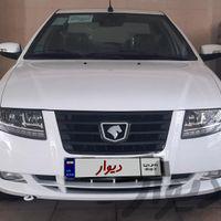 سمند سورن پلاس، مدل ۱۴۰۱