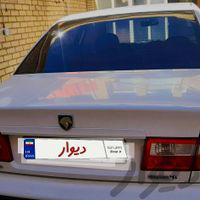 سمند EF7 دوگانه شرکتی 95