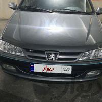 پژو پارس سال، مدل ۱۴۰۰