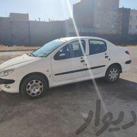 پژو 206 SD V8، مدل ۱۳۹۹