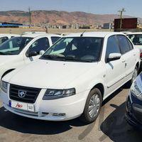 سمند سورن پلاس دوگانه، مدل ۱۴۰۱