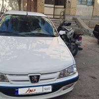 پژو پارس سال، مدل ۱۴۰۰