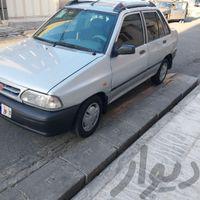 پراید 131 SE، مدل ۱۳۹۳تک برگ سند