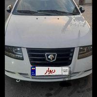 سمند سورن پلاس، مدل ۱۴۰۱
