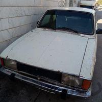پیکان دوگانه سوز CNG، مدل ۱۳۸۳