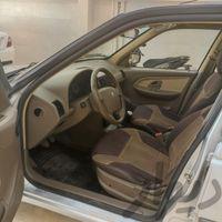پژو 405 GLX بنزینی، مدل ۱۳۹۸
