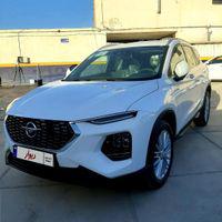 هایما S8 سفید ، مدل ۱۴۰۳ ، تحویل در نمایندگی