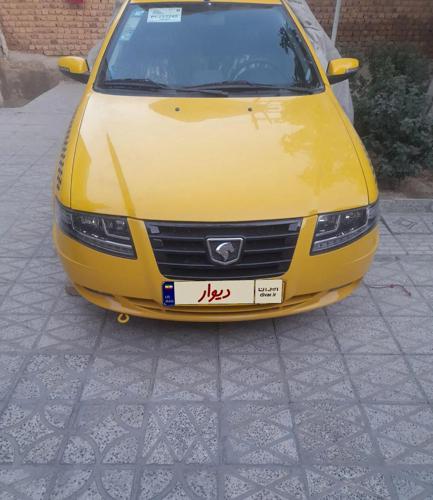 سمند سورن پلاس، مدل ۱۴۰۲