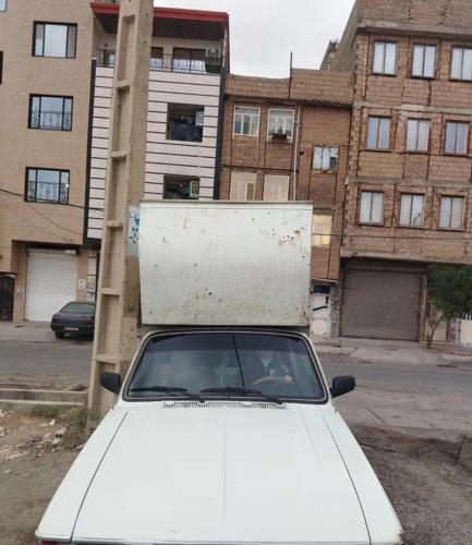 وانت مدل 92