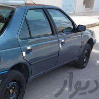 پژو 405 GLX بنزینی، مدل ۱۳۹۸