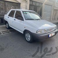 پراید ۹۹بیرنگ کم کارکرد