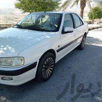 پژو پارس سال، مدل ۱۳۹۰