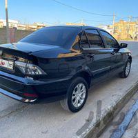 سمند سورن پلاس، مدل ۱۴۰۰