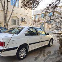 پژو پارس سال، مدل ۱۳۹۸