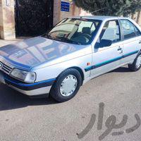 پژو 405 GLX بنزینی، مدل ۱۳۹۴