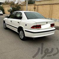 سمند LX EF7 گازسوز، مدل ۱۳۹۲