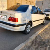 پژو پارس سال، مدل ۱۳۹۹