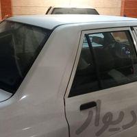 پراید 131 SE، مدل ۱۳۹۸