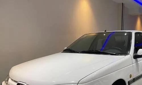 پارس سال ۱۴۰۱ /اقساطی/تحویل روز