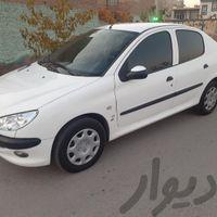 پژو 206 SD V8، مدل ۱۳۹۳