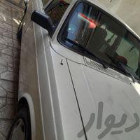پیکان دوگانه سوز CNG، مدل ۱۳۸۳