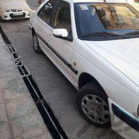 پژو پارس سال، مدل ۱۳۹۹