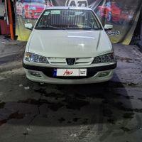 پژو پارس سال، مدل ۱۴۰۰