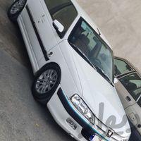 پژو پارس سال، مدل ۱۳۹۵