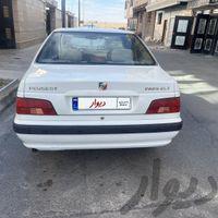 پارس مدل ۹۳