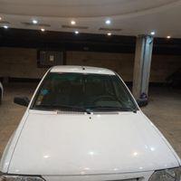 پراید صندوق‌دار بنزینی، مدل ۱۳۸۹