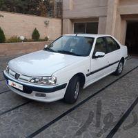 پژو پارس سال، مدل ۱۳۹۳