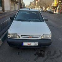 پراید 131 SE، مدل ۱۳۹۷