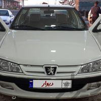 پژو پارس سال، مدل ۱۴۰۰