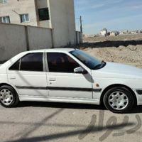 پژو پارس 95
