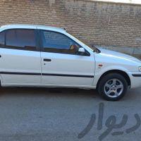 سمند مدل ۸۹