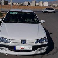 پژو پارس سال، مدل ۱۴۰۰