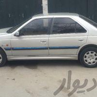 پژو پارس سال، مدل ۱۳۸۴
